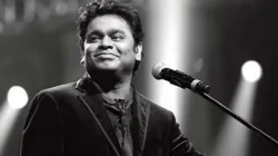 AR Rahman