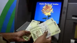 SBI ATM