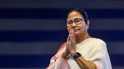 TMC supremo Mamata Banerjee