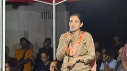 Mehtab Chandee Sangma