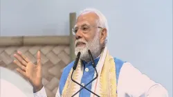 PM Modi