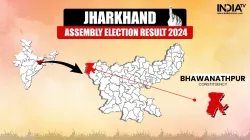 Bhawanathpur Assembly Election Result LIVE