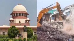 Supreme Court, Bulldozer action 