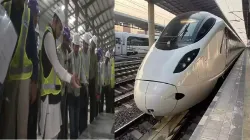 Bullet train project, Bullet train, Railways Minister, Ashwini Vaishnaw,