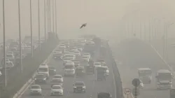 Delhi Air Pollution News