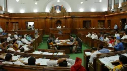 Delhi Assembly Image