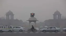 delhi air pollution