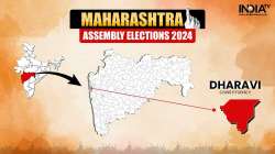 Maharashtra elections, Maharashtra polls, Dharavi Assembly Election 2024