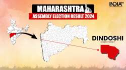 Dindoshi Assembly Election Results 2024 LIVE, Dindoshi Assembly Election 2024, Assembly Election, Di