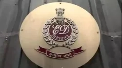 ED team attacked in Delhi's Bijwasan area