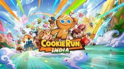 Krafton, cookierun india, gaming