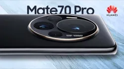 Huawei Mate, Mate 70 Pro