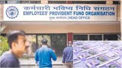 know how to withdraw pf amount