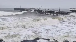 Cyclone Fengal, Cyclone Fengal in Tamil Nadu,