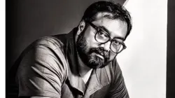 Anurag Kashyap