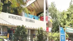 Himachal Bhawan, 