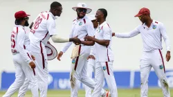 WI vs BAN Test live streaming and telecast details