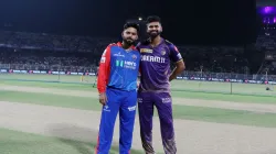 List of sold players in IPL 2025 mega auction