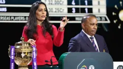 IPL mega auction 2025