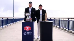 New Zealand vs England 1st Test pitch report