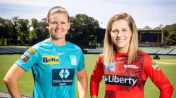 WBBL Final 2024 Live Streaming and Telecast details