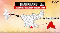 Jaganathpur Assembly Election Results