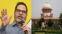 Supreme Court junks petition of Prashant Kishor's Jan Suraj Party to postpone bypolls in Bihar