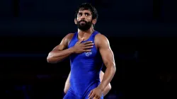 Bajrang Punia.