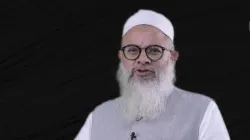 Jamiat Ulama-e-Hind, Maulana Mahmood Madani 