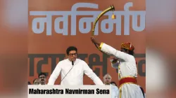 Raj Thackeray's MNS may lose party symbol, status after election rout