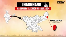 Maheshpur Assembly Election Result LIVE