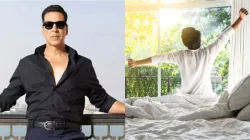 Akshay Kumar