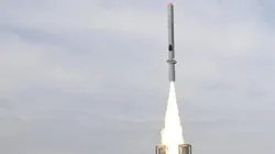 DRDO Long Range Land Attack Cruise Missile