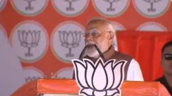 Jharkhand Assembly Elections 2024, pm modi in jharkhand, Jharkhand elections, PM Modi says Every vot