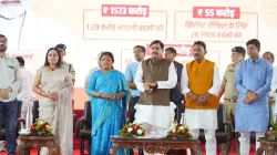 Madhya Pradesh, Mohan Yadav, Ladli Bahna scheme 