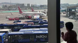 Mumbai Domestic Airport receives bomb threat call