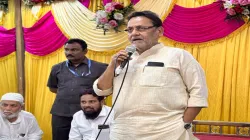 Maharashtra Assembly Election 2024, Maharashtra Assembly Elections, Nawab Malik says I am candidate 