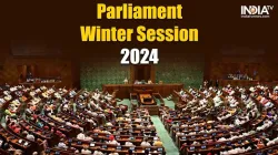 Parliament Winter Session 2024, Parliament Winter Session, Winter Session 2024, Parliament Winter Se