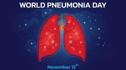 World Pneumonia Day 2024