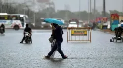 Tamil Nadu weather report 