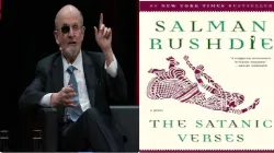 With Delhi High Court's ruling, Salman Rushdie's controversial book The Satanic Verses can now enter India