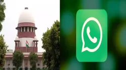 SC declines PIL seeks action against WhatsApp