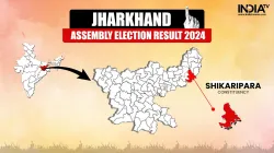 Shikaripura Election Result 2024 LIVE