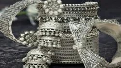 The silver rate in Chennai stood at Rs 88,310/Kg. 