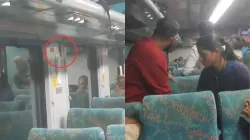 Jan Shatabdi Express Madhya Pradesh