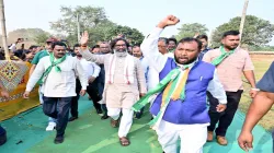 Jharkhand Assembly Election 2024, INDIA bloc finalises seat sharing for jharkhand election, India bl