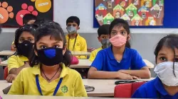 schools closure, air quality in delhi,