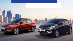 Tata Tiago, Tigor