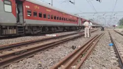 Indian Railways, Odisha, train 