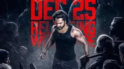 Varun Dhawan's Baby John teaser first look